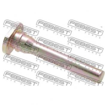 Kit de manguito guía FEBEST 0374-RD5UF para pinza de freno
