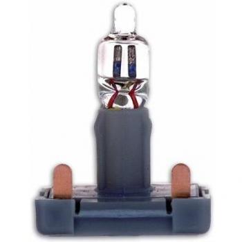 Lámpara de señalización Busch-Jaeger 8353, 230V, 2mA, color naranja