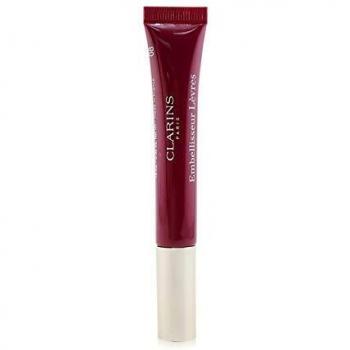 Clarins eclat minute embellisseur levres 08plum shimmer 12 ml 12 ml