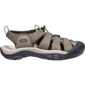 Keen Newport H2 Men's Brown Hiking Sandals