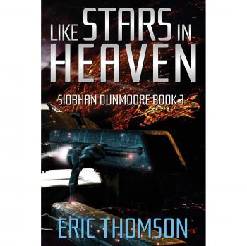 Thomson, Eric: Como Estrellas en el Cielo (Tapa Blanda, Band 3)