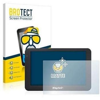 BROTECT Protector Pantalla Anti-Reflejos Compatible con WayteQ x995