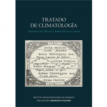 TRATRADO DE CLIMATOLOGIA