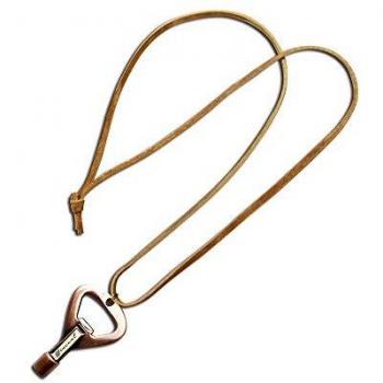 Llave de Tambor Wincent RockKey con Abrebotellas Relic