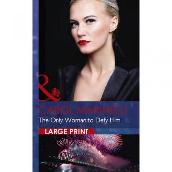 The Only Woman to Defy Him