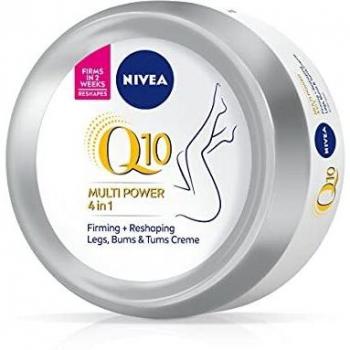 Crema Corporal Remodeladora Hidratante NIVEA Q10 Plus 300ml