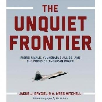 The Unquiet Frontier: A Comprehensive Guide to Conflict and Cooperation in the Modern World