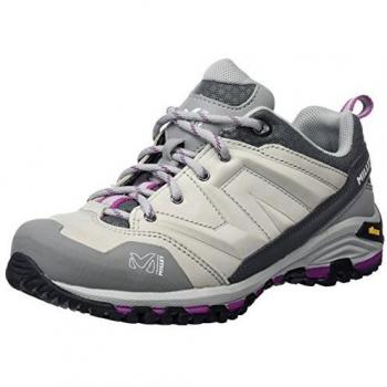 Millet LD Hike UP, Zapatillas de Senderismo Mujer, Gris