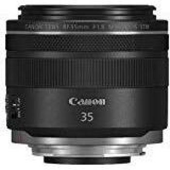 Canon RF 35mm f/1.8 Macro IS STM Lens