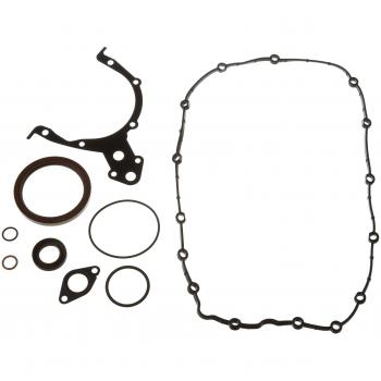 Juego de juntas para cárter de motor ELRING 409.910 para Opel y Vauxhall