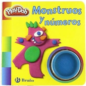 Monstruos y números