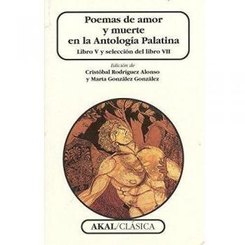 Poemas de amor y muerte en la Antología Palatina: 58