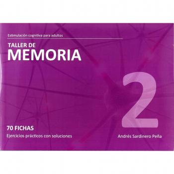 Taller De Memoria 2