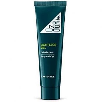 Bend 36 Light Legs Gel Post Ride - 150 ml