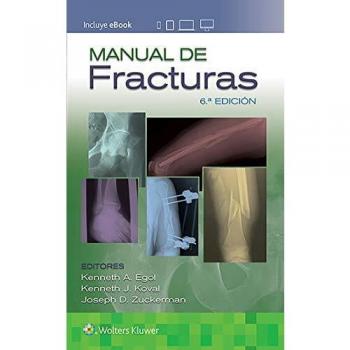 MANUAL DE FRACTURAS 6ºED