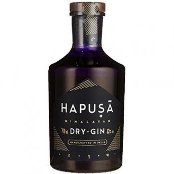 Hapusa Himalayan Dry Gin