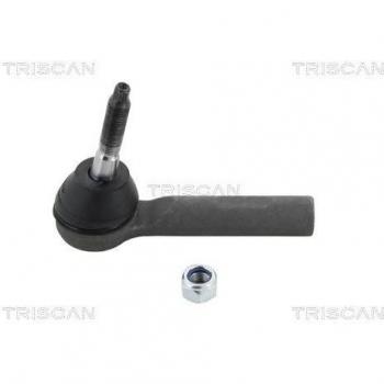 Rótula de dirección TRISCAN 8500 80100 - Tipo: Rótula de dirección, Marca: TRISCAN, Número de referencia: 8500 80100
