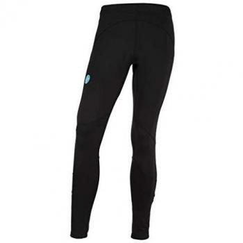 Kilpi JM0181KIBLKXL Leggings, Negro, Extra-Large