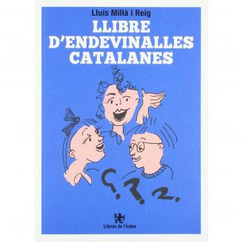 Llibre d'endevinalles catalanes