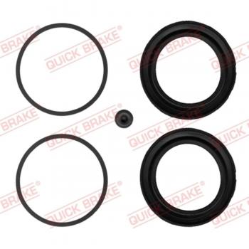 Kit de reparación de pinza de freno QUICK BRAKE 114-0242