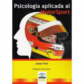 Psicologia Aplicada Al MOTOSPORT: 5