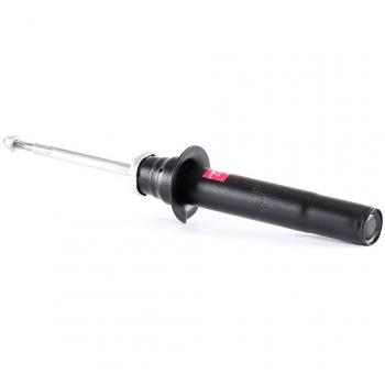 Amortiguador KYB Excel-G 341700 - Amortiguador de gas, diseño monotubo, compatible con vehículos de diversas marcas y modelos, proporciona un rendimiento óptimo en la absorción de impactos y estabilidad en la conducción