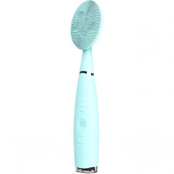 Cepillo limpiador facial DAM con vibración profunda