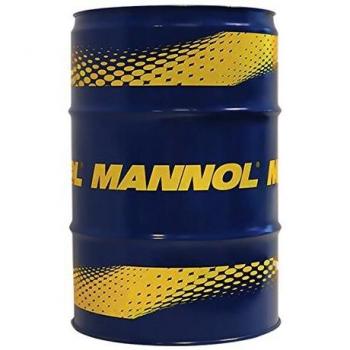 Anticongelante MANNOL MN4112-60 - Protección contra heladas y corrosión, 60 litros