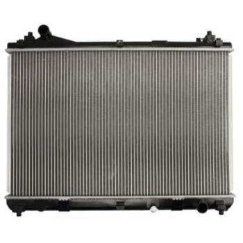 Radiador de refrigeración del motor THERMOTEC D78005TT, tipo: radiador, características: diseñado para optimizar la temperatura del motor, fabricado con materiales de alta calidad para una durabilidad prolongada, compatible con diversas marcas