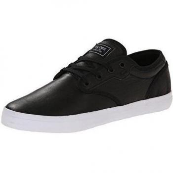 GLOBE Skateboard Shoes Motley Black Fog Size 12