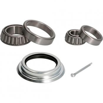 Juego de rodamientos de rueda BTA H1G006BTA / Juego de cojinete de rueda KRAFT 4102400