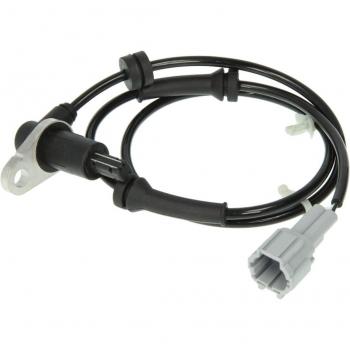Sensor de velocidad de la rueda AUTLOG AS4351 Derecha, Sensor ABS AUTLOG AS4351
