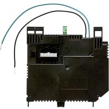 Busch-Jaeger 6186/01UP Interruptor