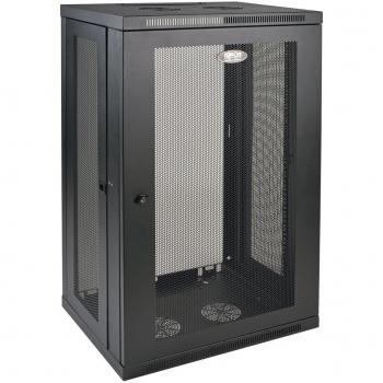 Tripp Lite SRW21U rack 21U Black