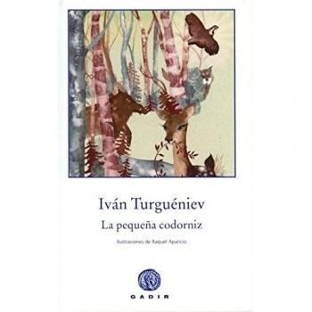 La Pequeña Codorniz