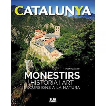 Monestirs historia i art: Excursions a la natura: 4