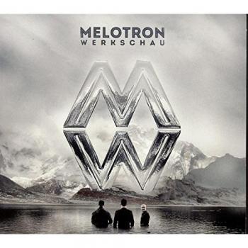 Melotron Showcase (Deluxe Edition)