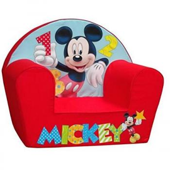 Disney - Sillón Mickey Mouse