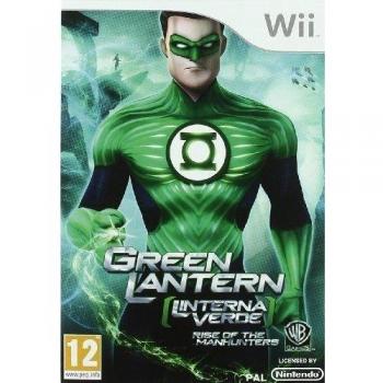 Green Lantern