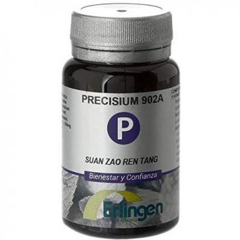 Erlingen Precisium 902A 60comp SUAN ZAO REN TANG