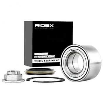 Kit de Cojinetes de Rueda RIDEX 654W0089 para KIA y MAZDA, Incluye Cuscinetto Mozzo y Juego de Rodamientos del Eje Delantero