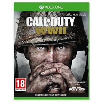 Call of Duty: World War II (Xbox One Edition)