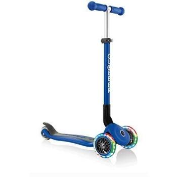 Globber Primo Foldable - Ruedas luminosas