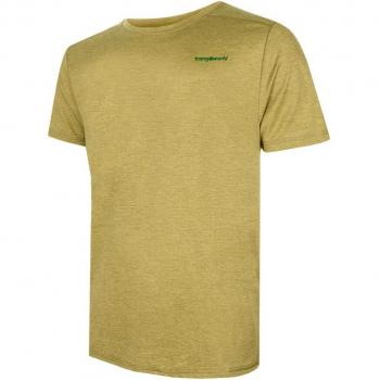 Camiseta de hombre Latemar Trangoworld.