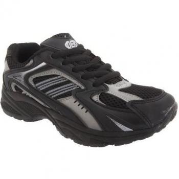 Dek Kids Big Boys Venus III Lace-Up Trainers