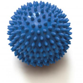 Sissel 10cm Spiky - Pelota, tamaño único, color azul