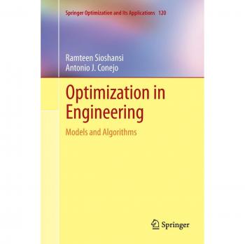 Optimization in Engineering: Models and Algorithms: 120