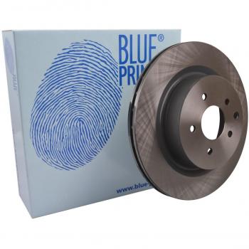 Disco de freno BLUE PRINT ADN143110