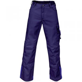 kubler 20463315 - 4946 - 54 tamaño 54 imagen Vision pantalones - azul marino/azul