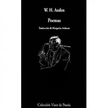 Poemas: 778 - W.h. Auden